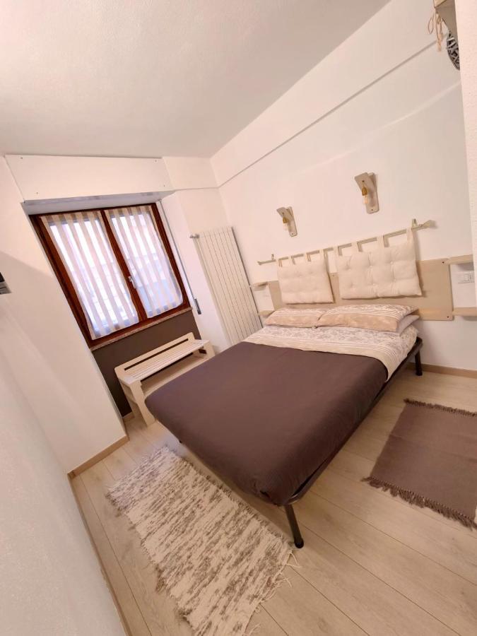 Loft&Espace Maison 1706 Lago Orta Borgomanero Exterior foto
