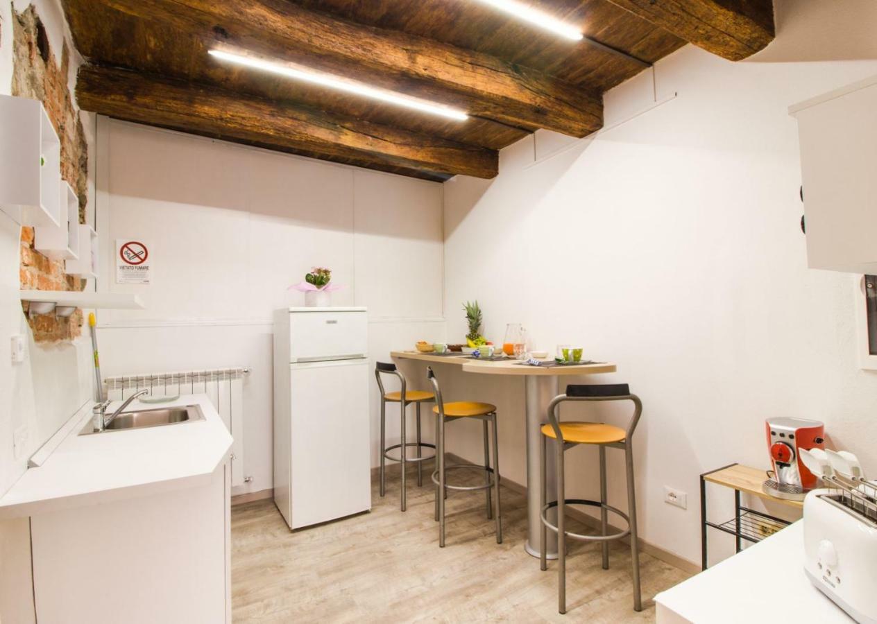 Loft&Espace Maison 1706 Lago Orta Borgomanero Exterior foto